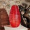 Vintage Handmade Murano Glass Vase, 1970s 2