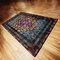 Geometrischer Vintage Teppich von Missoni für T&J Vestor, 1980er 3
