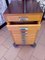 Vintage Chest of Drawers with 9 Drawers, 1980s 4