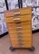 Vintage Chest of Drawers with 9 Drawers, 1980s 3