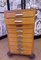 Vintage Chest of Drawers with 9 Drawers, 1980s 2