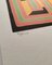 Keith Haring, Composición, Litografía, años 90, Imagen 3