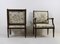 Early 19th Century Sofa and Armchair Set, Set of 3 8