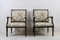 Early 19th Century Sofa and Armchair Set, Set of 3 3
