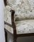 Early 19th Century Sofa and Armchair Set, Set of 3, Image 6