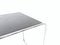 Vintage Laccio Bauhaus Side Table by Marcel Breuer for Thonet, 1980s, Image 13