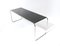 Vintage Laccio Bauhaus Side Table by Marcel Breuer for Thonet, 1980s 1