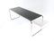 Vintage Laccio Bauhaus Side Table by Marcel Breuer for Thonet, 1980s, Image 1