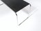 Vintage Laccio Bauhaus Side Table by Marcel Breuer for Thonet, 1980s 7