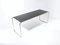 Vintage Laccio Bauhaus Side Table by Marcel Breuer for Thonet, 1980s 2