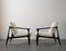 Vintage Chairs, 1950s, Set of 2 10