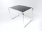Vintage Bauhaus Side Table by Marcel Breuer for Thonet 1