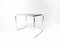 Vintage Bauhaus Side Table by Marcel Breuer for Thonet 11