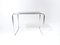 Vintage Bauhaus Side Table by Marcel Breuer for Thonet 13