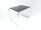 Vintage Bauhaus Side Table by Marcel Breuer for Thonet 12