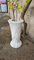 Vintage Carrara Marble Vase, 1960 3