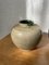 Small Glazed Ceramic Vase, 1950s 15