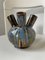 Tulpenbaum Vase mit 5 Ästen, 1950er 15