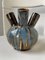 Tulpenbaum Vase mit 5 Ästen, 1950er 14