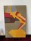 Abstract Composition, 1960s, Canvas Painting, Image 17