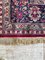 Tappeto grande in lana, Medio Oriente, anni '80, Immagine 20