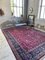 Large Middle Eastern Wool Rug, 1980s 3