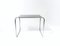 Vintage Bauhaus Side Table by Marcel Breuer for Thonet 7