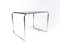 Vintage Bauhaus Side Table by Marcel Breuer for Thonet 8