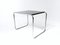 Vintage Bauhaus Side Table by Marcel Breuer for Thonet 4