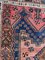 Early 20th Century Middle Eastern Meshkin Rug 14