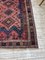Early 20th Century Middle Eastern Meshkin Rug 9