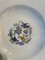 Porcelain Plates from La Seynie, Set of 12 3