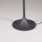 Black and White Floor Lamp by Elio Martinelli for Martinelli Luce 2