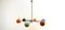 Space Age Chandelier with Adjustable Spheres, 1970s 4