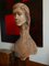 Vincenzo Brunetti, Female Sculpture, 1976, Terracotta, Image 8