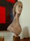 Vincenzo Brunetti, Female Sculpture, 1976, Terracotta, Image 9