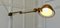 Vintage French Industrial Jielde Articulated Wall Light, 1950s 8