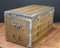 Steamer Trunk from Constant Vuiton, 1880s 3