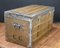 Steamer Trunk from Constant Vuiton, 1880s, Image 3