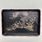 Vassoio antico, Giappone, fine XIX secolo, Immagine 1
