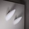 Postmoderne Luci Wandlampen von Philippe Starck für Flos, 1980er, 2er Set 8