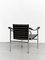 LC1 Basculant Chair by Le Corbusier for Cassina, 1980s 12