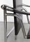 LC1 Basculant Chair by Le Corbusier for Cassina, 1980s 7
