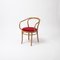 Bentwood B9 Chairs from Jasienica, 1980s, Set of 3, Image 5