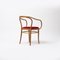 Bentwood B9 Chairs from Jasienica, 1980s, Set of 3 6
