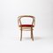 Bentwood B9 Chairs from Jasienica, 1980s, Set of 3, Image 7
