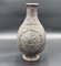 Large Ming Dynasty Bronze Vase 1