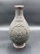 Large Ming Dynasty Bronze Vase 2