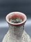 Large Ming Dynasty Bronze Vase 7