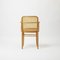 Czechoslovakian No 811 Bentwood Chair by Josef Hoffmann for Ton, 1960s, Image 5